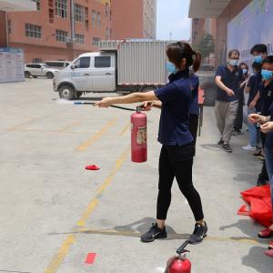 Course of Lectures on Fire Protection Knowledge