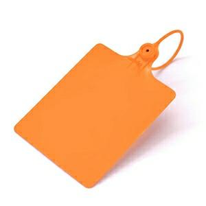 Big Label Plastic Seal YL-S239T Big Label Plastic Seal YL-S239T