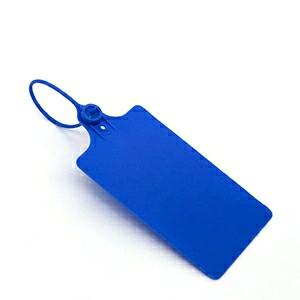 Big Label Plastic Seal YL-S250A/YL-S250D Big Label Plastic Seal YL-S250A/YL-S250D