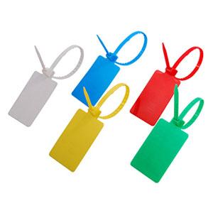 Big Label Plastic Seal YL-S425