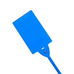 Big Label Plastic Seal YL-S461 Big Label Plastic Seal YL-S461