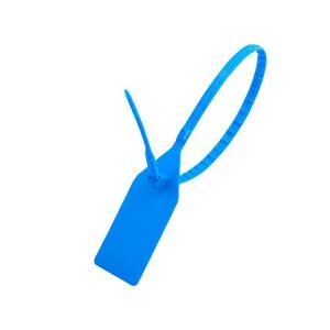 Plastic Seal YL-S465 Plastic Seal YL-S465